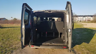 Wynajem busów 9 osobowych - BusyOsoboweDoWynajecia.pl